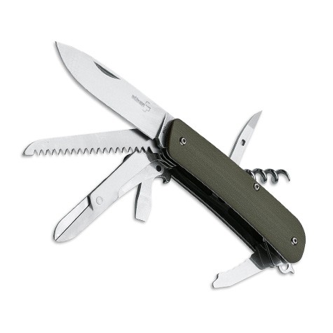 Мультиинструмент Boker 01bo819 Tool Outdoor 7 Мультиинструмент Boker 01bo819 Tool Outdoor 7