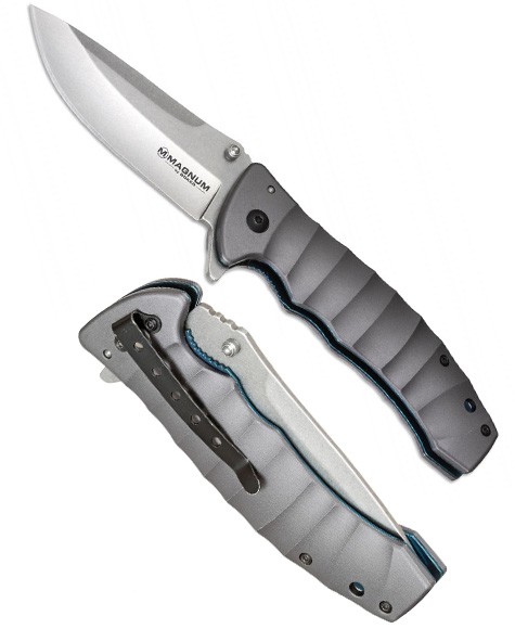 Складной нож Boker 01RY199 Blue Drop Складной нож Boker 01RY199 Blue Drop