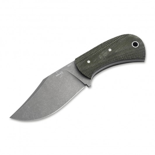 Нож Boker 02BO052 Mad Man Нож Boker 02BO052 Mad Man