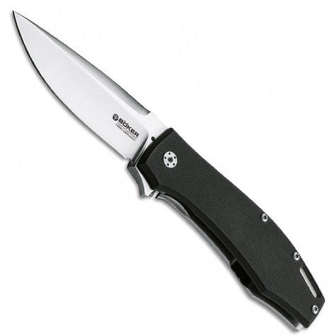 Складной нож Boker 110658 KMP22, 7.9см. Складной нож Boker 110658 KMP22, 7.9см.