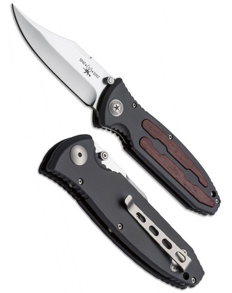 Складной нож Boker 11kal70 70th Складной нож Boker 11kal70 70th