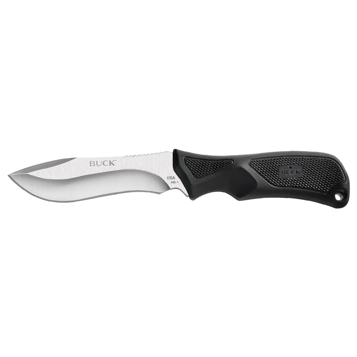 Нож Buck 0495BKSBMBS Ergohunter Нож Buck 0495BKSBMBS Ergohunter