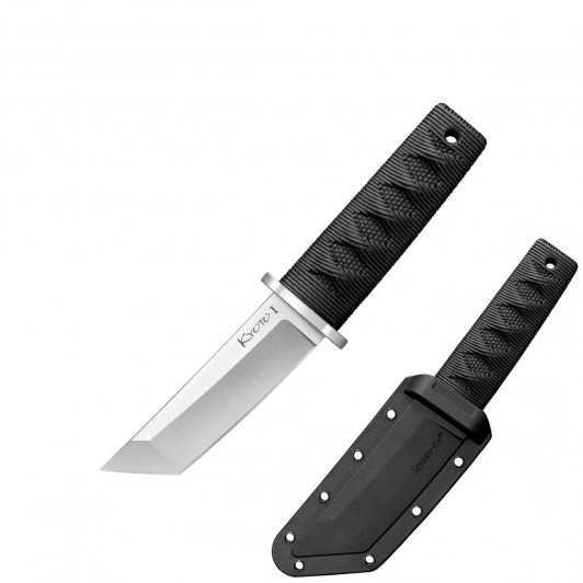 Нож Cold Steel 17DA Kyoto 1 Tanto Нож Cold Steel 17DA Kyoto 1 Tanto