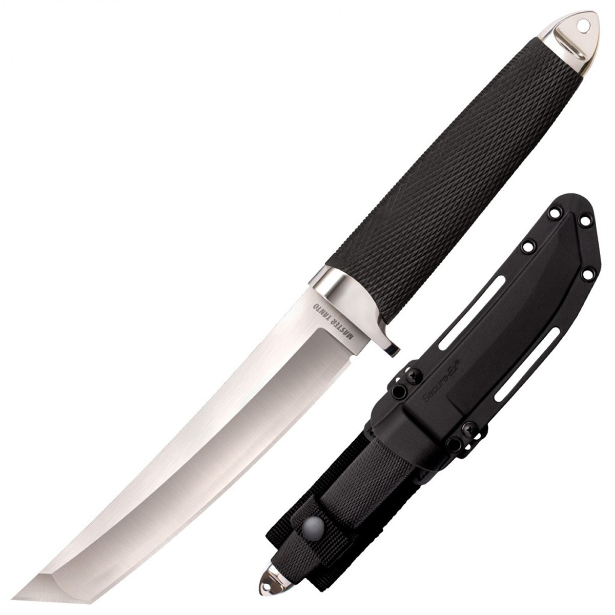 Нож Cold Steel 35AB Master Tanto Нож Cold Steel 35AB Master Tanto