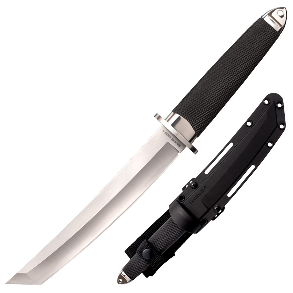 Нож Cold Steel 35AC Magnum Tanto II in San Mai Нож Cold Steel 35AC Magnum Tanto II in San Mai