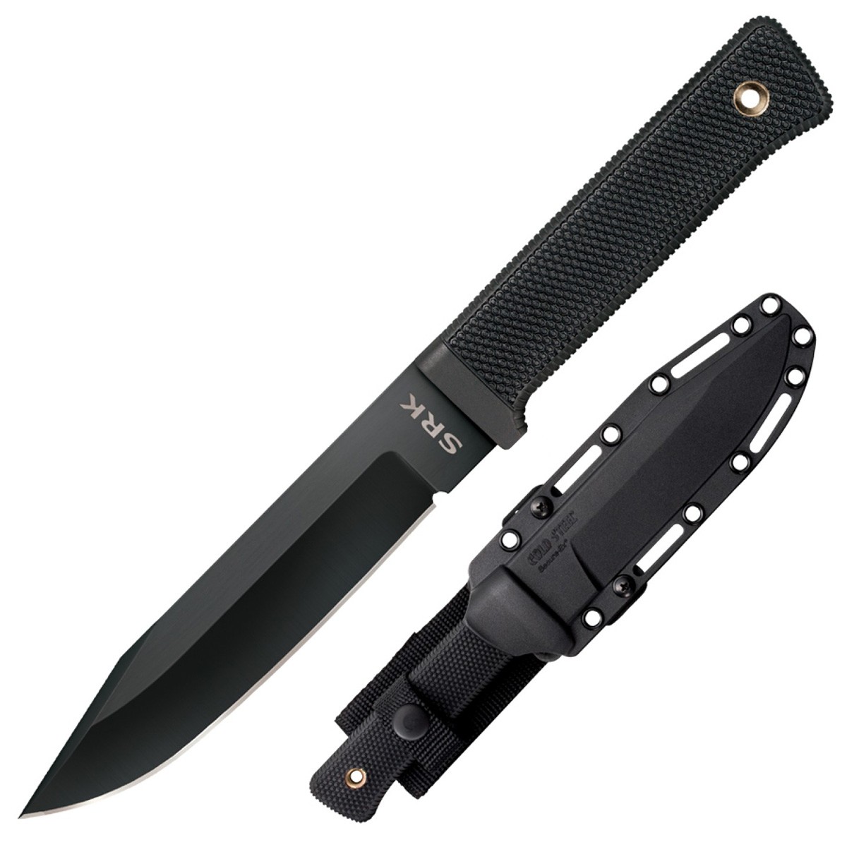 Нож Cold Steel 49LCK SRK, сталь SK-5 Нож Cold Steel 49LCK SRK, сталь SK-5