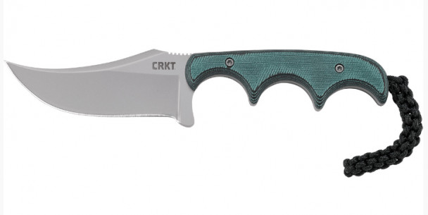 Нож CRKT 2379 Minimalist® Persian Нож CRKT 2379 Minimalist® Persian