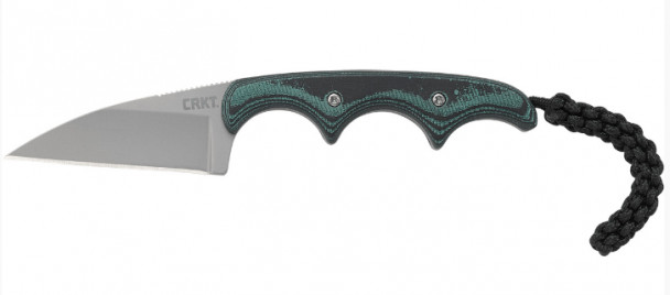 Нож CRKT 2385 Minimalist Wharncliffe Нож CRKT 2385 Minimalist Wharncliffe