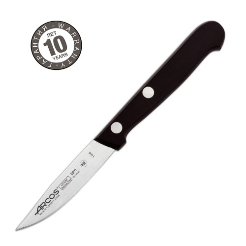 Нож для чистки Arcos Universal 2801-B, 7,5 см. Нож для чистки Arcos Universal 2801-B, 7,5 см.