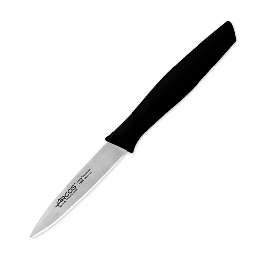 Нож для чистки овощей Arcos Nova 188501, 8,5 см. Нож для чистки овощей Arcos Nova 188501, 8,5 см.