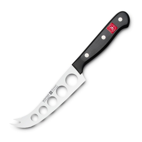 Нож для мягкого сыра Wuesthof Gourmet 3115 WUS Нож для мягкого сыра Wuesthof Gourmet 3115 WUS