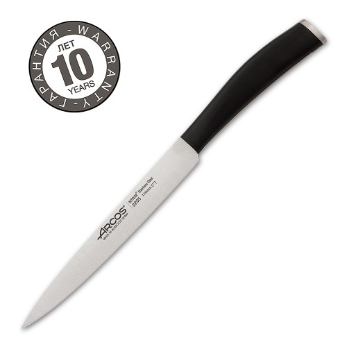 Нож для нарезки филе Arcos Tango 220500, 17 см. Нож для нарезки филе Arcos Tango 220500, 17 см.