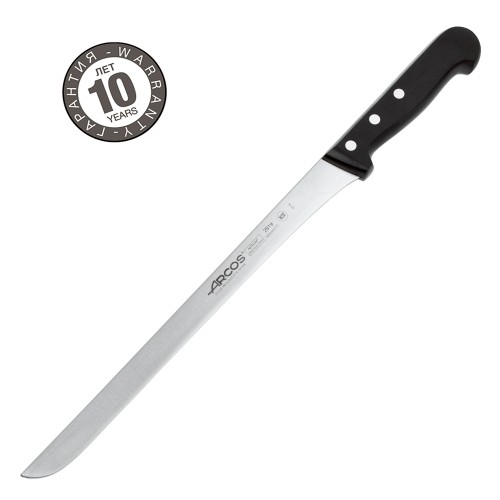 Нож для нарезки филе Arcos Universal 2819-B, 28 см. Нож для нарезки филе Arcos Universal 2819-B, 28 см.