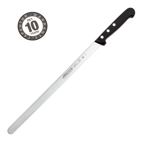 Нож для нарезки филе Arcos Universal 2820-B, 29 см. Нож для нарезки филе Arcos Universal 2820-B, 29 см.