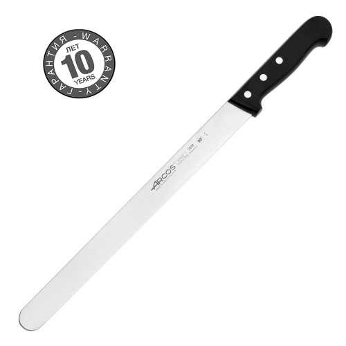 Нож для нарезки филе Arcos Universal 2838-B, 30 см. Нож для нарезки филе Arcos Universal 2838-B, 30 см.