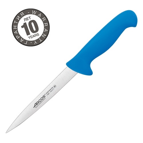 Филейный нож Arcos 2900, 293123, 17 см. Филейный нож Arcos 2900, 293123, 17 см.