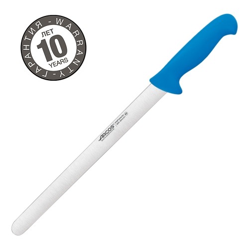 Нож для нарезки мяса Arcos 2900, 293423, 30 см. Нож для нарезки мяса Arcos 2900, 293423, 30 см.