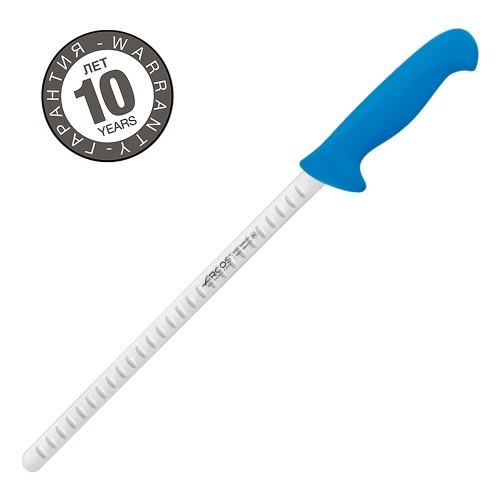 Нож для рыбы Arcos 2900, 293323, 30 см. Нож для рыбы Arcos 2900, 293323, 30 см.