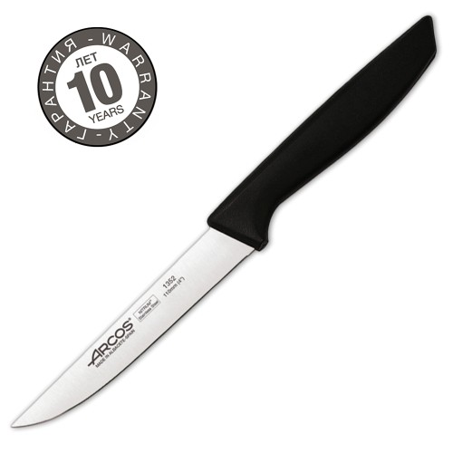 Нож для овощей Arcos Niza 135200, 11 см. Нож для овощей Arcos Niza 135200, 11 см.