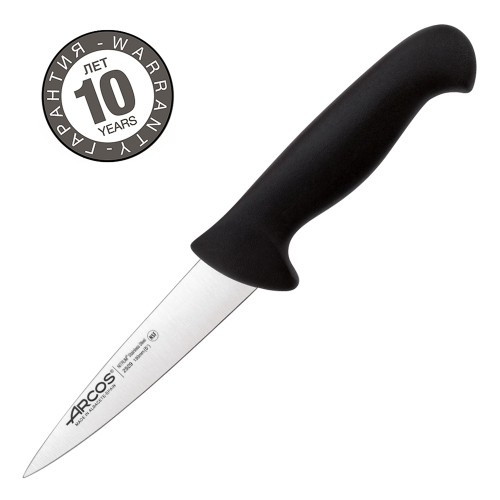 Нож для разделки мяса Arcos 2900, 292925, 13 см. Нож для разделки мяса Arcos 2900, 292925, 13 см.