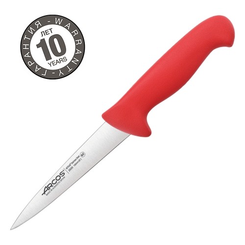 Нож для разделки мяса Arcos 2900, 293022, 15 см. Нож для разделки мяса Arcos 2900, 293022, 15 см.