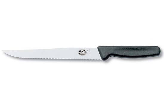 Нож для разделки мяса Victorinox 5.1833.20, 20 см. Нож для разделки мяса Victorinox 5.1833.20, 20 см.