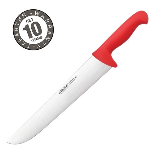 Разделочный нож Arcos 2900, 291922, 30 см. Разделочный нож Arcos 2900, 291922, 30 см.
