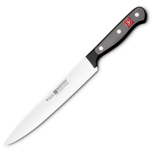 Разделочный нож Wuesthof Gourmet 4502/20, 20 см. Разделочный нож Wuesthof Gourmet 4502/20, 20 см.