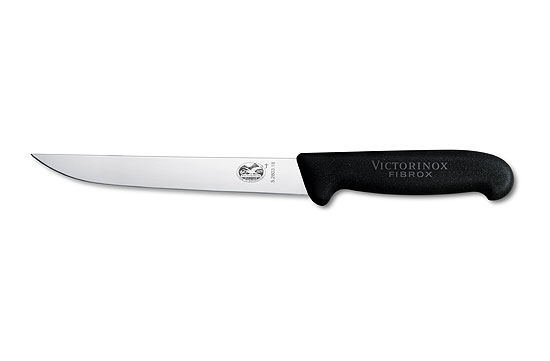 Универсальный кухонный нож Victorinox 5.2803.15, 15 см. Универсальный кухонный нож Victorinox 5.2803.15, 15 см.