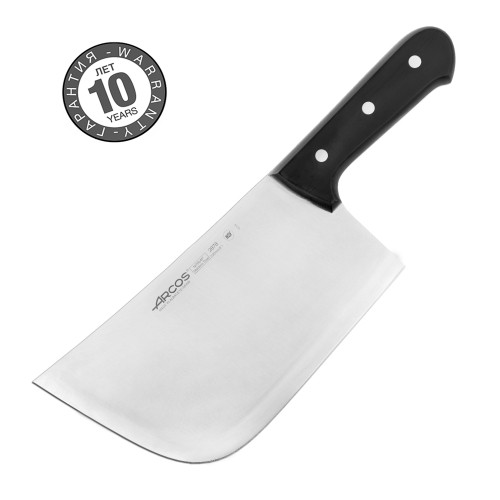 Нож для рубки мяса Arcos Universal 2878-B, 22 см. Нож для рубки мяса Arcos Universal 2878-B, 22 см.