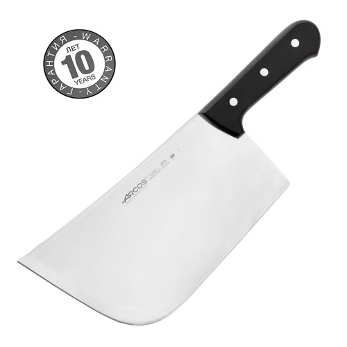 Нож для рубки мяса Arcos Universal 2879-B, 25 см. Нож для рубки мяса Arcos Universal 2879-B, 25 см.