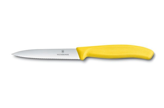 Нож для стейка Victorinox 6.7736.L8 Нож для стейка Victorinox 6.7736.L8