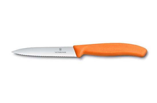 Нож для стейка Victorinox 6.7736.L9 Нож для стейка Victorinox 6.7736.L9
