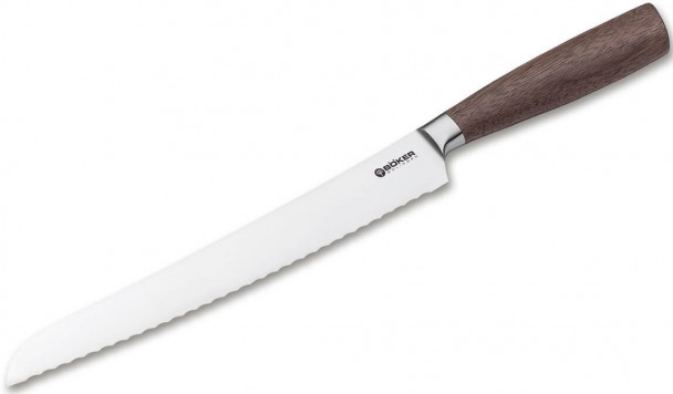 Нож для хлеба Boker 130750 Core Bread Knife, 21.9 см Нож для хлеба Boker 130750 Core Bread Knife, 21.9 см