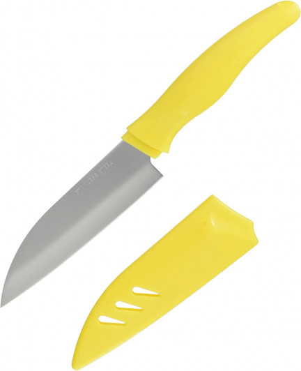 Нож для пикника Shimomura FVS-101, 10.5 см Нож для пикника Shimomura FVS-101, 10.5 см