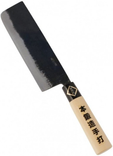 Нож для шинковки овощей Ryoma Pro Series Nakiri 165 мм Нож для шинковки овощей Ryoma Pro Series Nakiri 165 мм