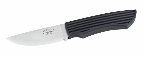 Нож Fallkniven Taiga Hunter 2, сталь Lam.CoS, рукоять Thermorun, 84 мм Нож Fallkniven Taiga Hunter 2, сталь Lam.CoS, рукоять Thermorun, 84 мм