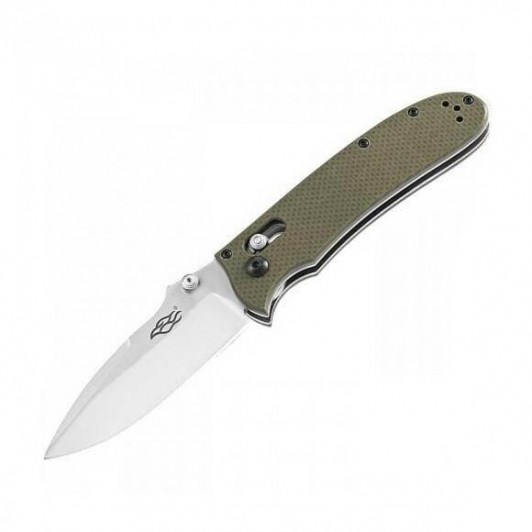 Полуавтоматический складной нож Firebird F704-GR Полуавтоматический складной нож Firebird F704-GR