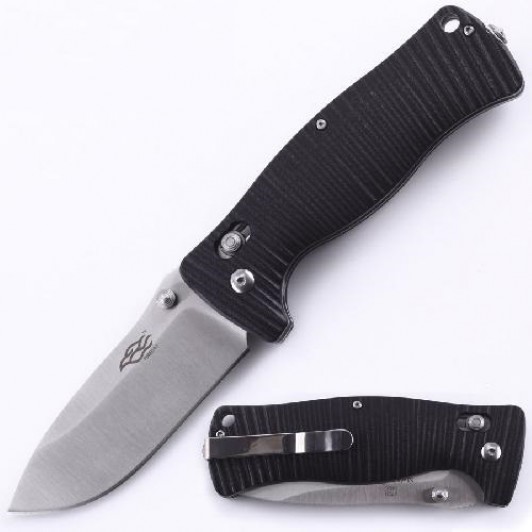 Полуавтоматический складной нож Firebird F720-B Полуавтоматический складной нож Firebird F720-B