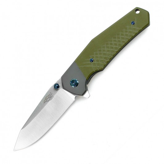 Складной нож Firebird F7491-GR Складной нож Firebird F7491-GR