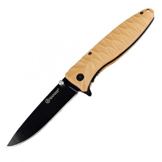 Складной нож Ganzo G620o-1 Складной нож Ganzo G620o-1