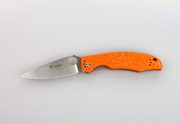Складной нож Ganzo G7321-OR Складной нож Ganzo G7321-OR