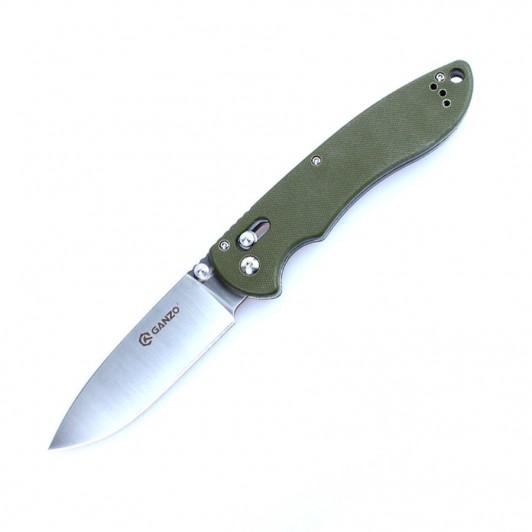 Складной нож Ganzo G740-GR Складной нож Ganzo G740-GR