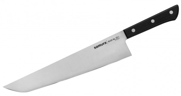 Нож Хамокири Samura Harakiri SHR-0050B, 260 мм Нож Хамокири Samura Harakiri SHR-0050B, 260 мм