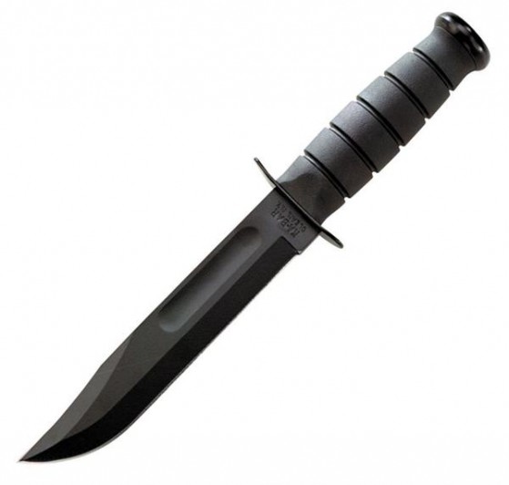 Боевой нож Ka-Bar KA1213 Боевой нож Ka-Bar KA1213