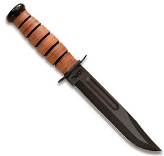 Боевой нож Ka-Bar KA1217 Боевой нож Ka-Bar KA1217