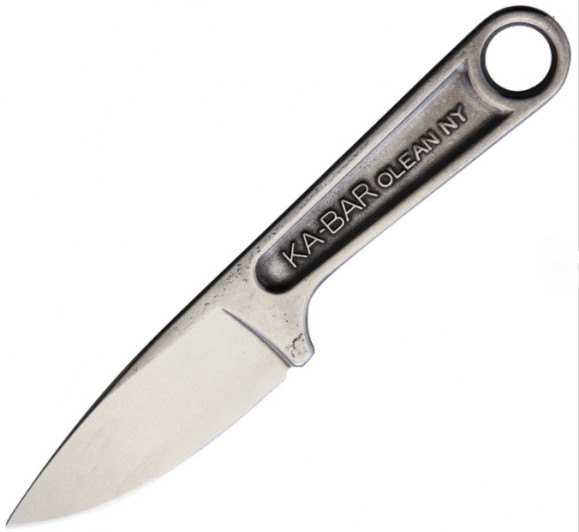 Нож Ka-Bar Wrench Knife 1119, клинок 79 мм., сталь 425HC. Нож Ka-Bar Wrench Knife 1119, клинок 79 мм., сталь 425HC.