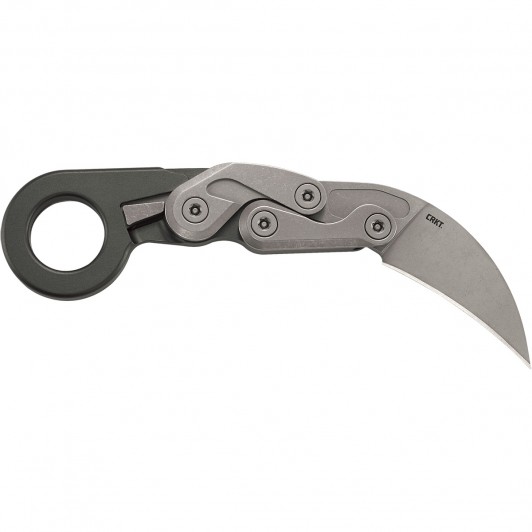 Нож керамбит CRKT 4045 Provoke Compact Нож керамбит CRKT 4045 Provoke Compact