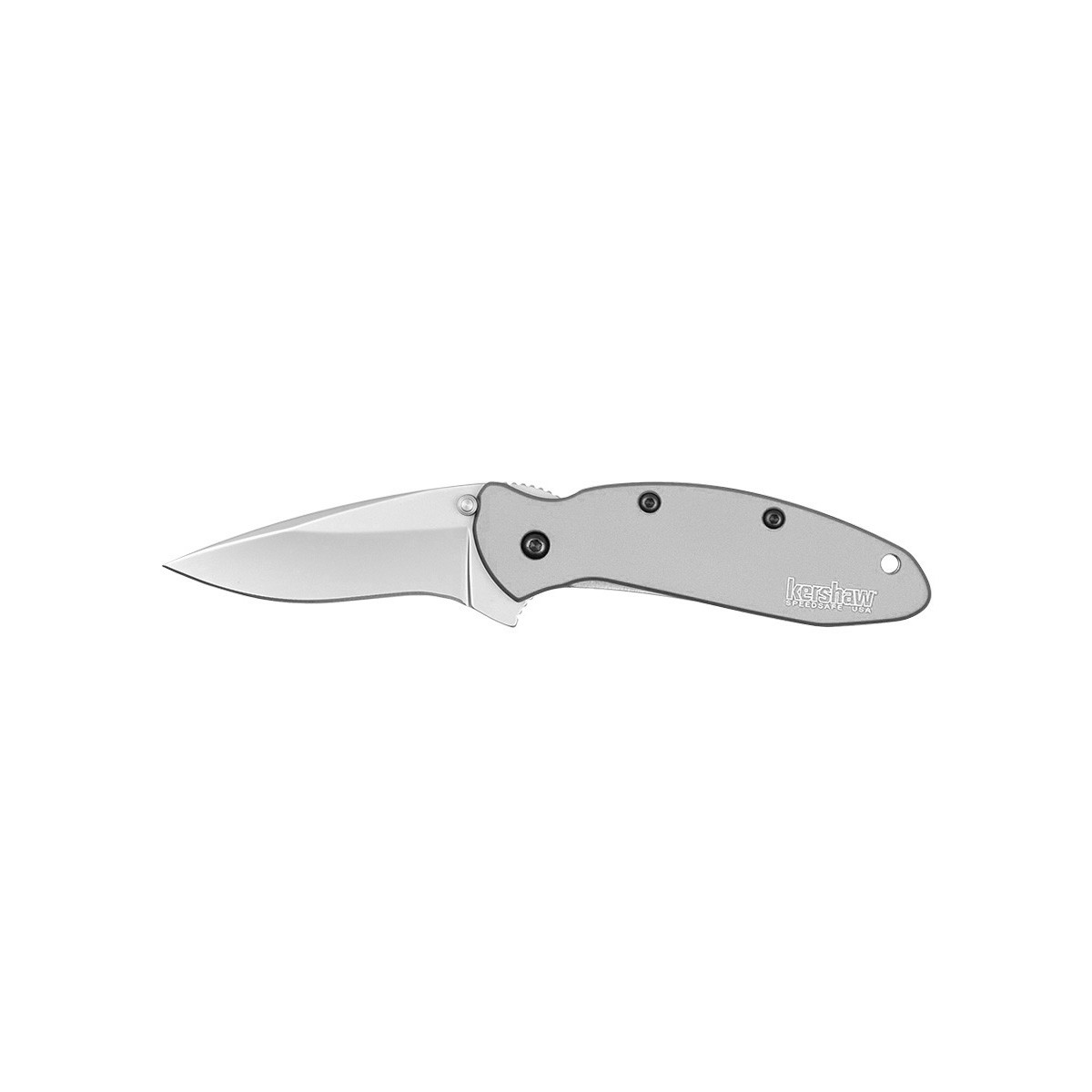 Полуавтоматический складной нож Kershaw 1620FL Scallion Полуавтоматический складной нож Kershaw 1620FL Scallion