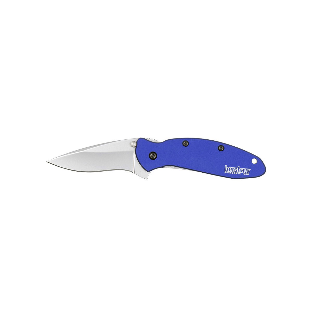 Полуавтоматический складной нож Kershaw 1620NB Scallion Полуавтоматический складной нож Kershaw 1620NB Scallion
